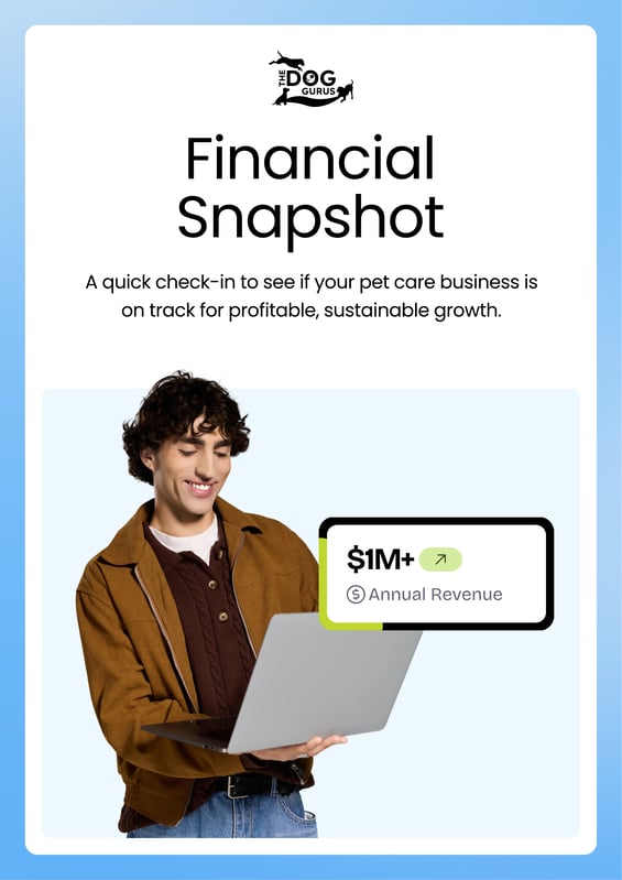 Your Financial Snapshot