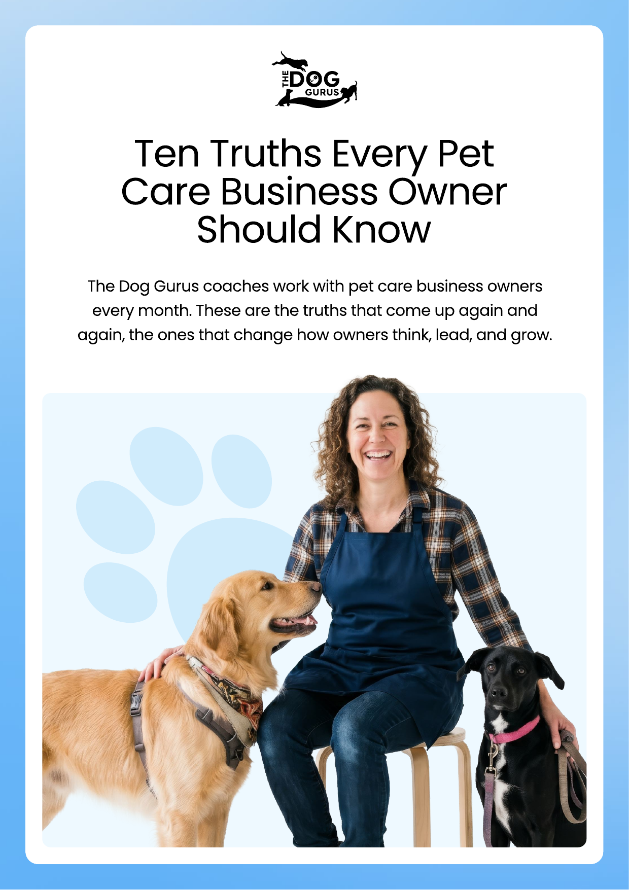 Ten Truths Cover Picture