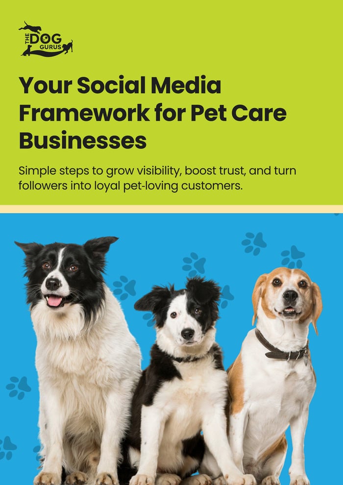 Your Social Media Framework